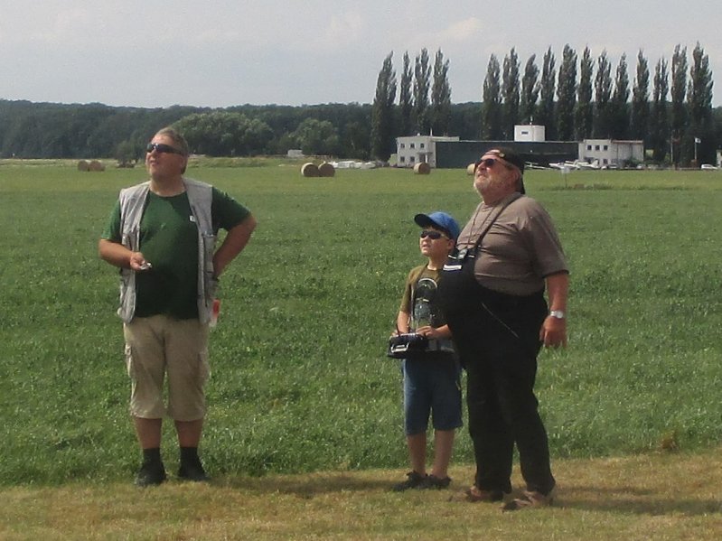 22.6.2019 Hořice